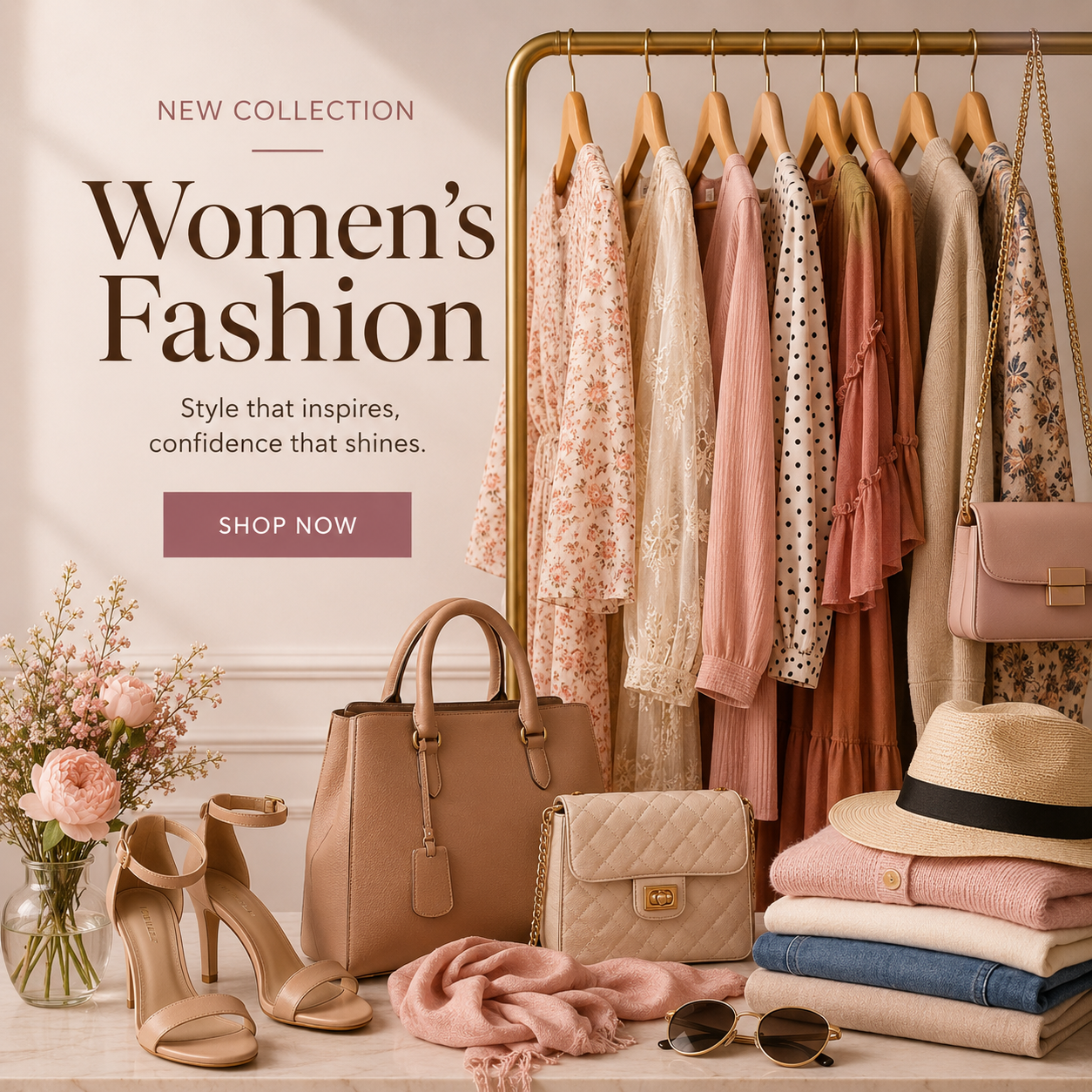 Women's Fashion