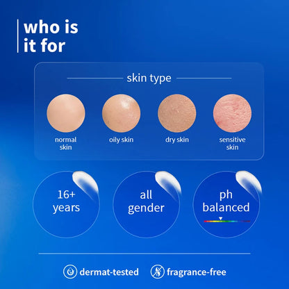 Plum 2% Niacinamide & Rice Water Brightening Gel Moisturizer