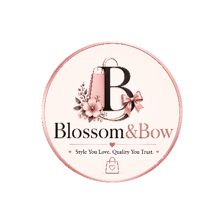 Blossom & Bow