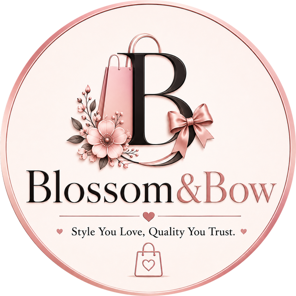Blossom & Bow