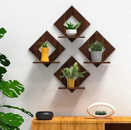 Wooden Wall Hanger