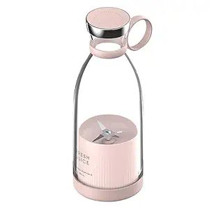 Portable Mini Blender for Fresh Juice