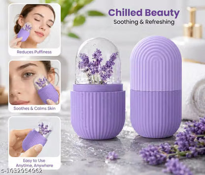 Premium Silicone Skincare & Hair Care Combo Kit